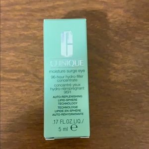 Clinique Moisture Surge Eye Concentrate